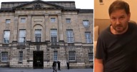 Sick Scots dentist caught in paedo sting loses appeal to have jail time cut