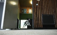 Aeropuerto de Roma inaugura hotel para perros con servicios de lujo