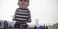 La condena a Jair Bolsonaro por golpismo en Brasil: “No fue una caza de brujas”, le respondió Lula da Silva a Donald Trump