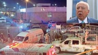 Una historia de impunidad, detrás de disculpa de Garduño