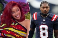 Cardi B admits she wants more kids as Stefon Diggs romance blooms