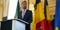 Bélgica reconocerá el Estado de Palestina durante la Asamblea General de la ONU