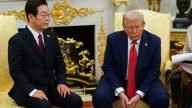 Anger in Seoul as Trump calls detained South Korea workers ‘illegal aliens’