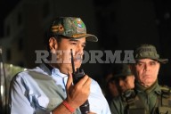 Lanza Maduro operación militar de 'resistencia' ante EU