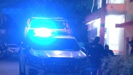 Muere Abuelito en Tamaulipas Mientras Impermeabilizaba su Casa
