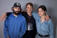Q&A: How the band Big Thief transformed into a trio and reimagined their sound
