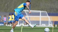 Por qué Russo dejó de contar con Zenón en Boca: los motivos de su ausencia
