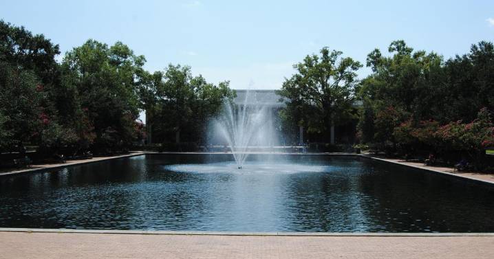 USC officially designates center, approves state budget request during board meeting