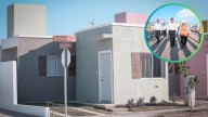 Tamaulipas lidera proyectos de vivienda; Infonavit construye 1,419 casas nuevas en Ciudad Victoria