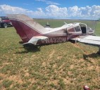 Plane crash kills 1 in Torrance County