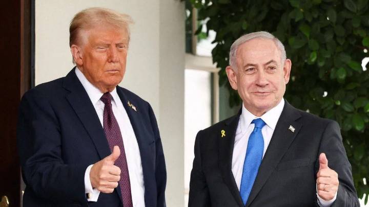 Acuerdo por Gaza: Netanyahu aceptó el plan de 21 puntos propuesto por Donald Trump