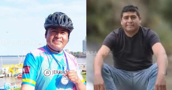 Realizarán emotivo homenaje a David Corimayo, el kinesiólogo de los peregrinos