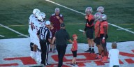 Thursday Night Football presented by Texell Credit Union: Killeen High vs. Lake Belton
