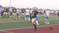 FRIDAY NIGHT LIGHTS: HS Football Highlights and Scores (9/26/25)