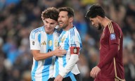 Arranca la venta de boletos para el amistoso entre Argentina y Puerto Rico en Chicago
