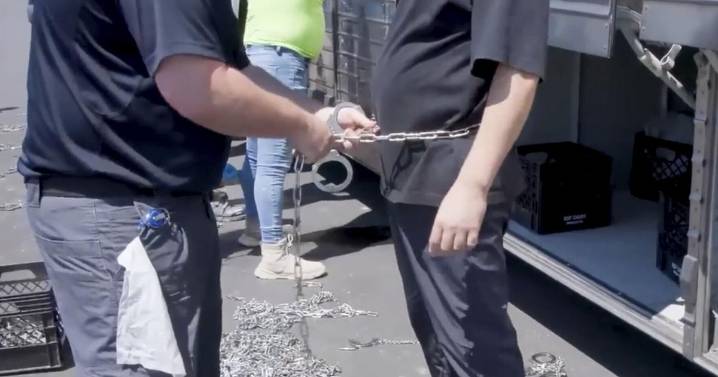 South Korea will bring home 300 workers detained in massive Hyundai plant raid in Georgia