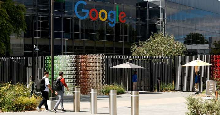 Hundreds of Google AI Workers Were Fired Amid Fight Over Working Conditions