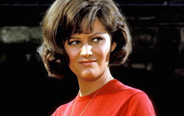 A los 87 años  muere la actriz  Claudia Cardinale,  ícono del cine  italiano