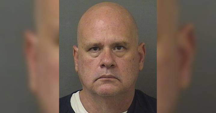 Fort Lauderdale attorney found guilty of smuggling cocaine into Palm Beach County jail