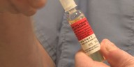 Ky. EMS team under fire for treating man with antivenom