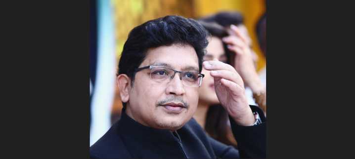 Health of music director Abhijit Majumdar showing signs of improvement