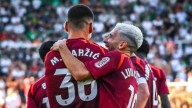 La Cultural golea y pone fin al gran inicio del Racing
