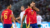 Luis de la Fuente encuentra "9" para el próximo Mundial y no es Morata