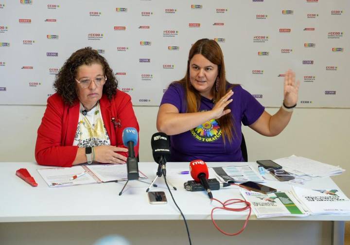 Denuncian la dificultad para acceder al aborto en Canarias: «En algunas islas no se practica»