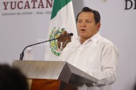 Fiestas Patrias 2025 en Yucatán: festejos, desfile y concierto de Edén Muñoz 