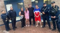 Extorsión frustrada en Nogales; menores localizados