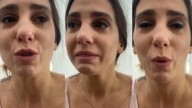 «No entiendo»: Cinthia Fernández desolada tras lo sucedido con su novio, Roberto Castillo