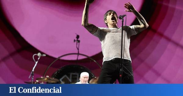 La Fiscalía pide dos años de cárcel para el organizador del Mad Cool por exceso de ruido