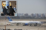 Flights resuming to Tel Aviv from DC, Chicago: United Airlines