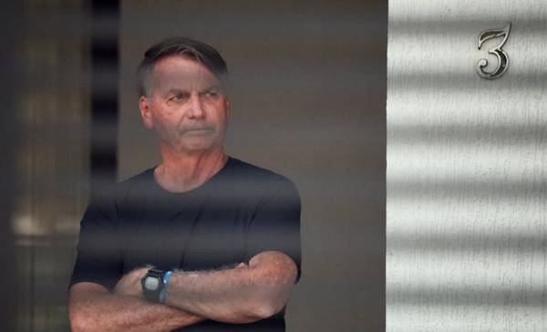 Un juez federal pidió anulación del juicio a Bolsonaro