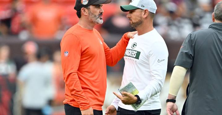 Cleveland Browns vs. Green Bay Packers Week 3 Predictions – The blueprint Cleveland needs to follow for a win