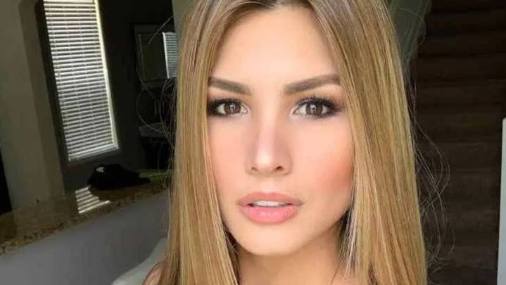 La modelo venezolana Osmariel Villalobos comparte su experiencia de salud para concienciar sobre el cáncer de seno