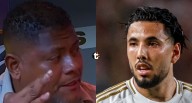 ¡Se armó la bronca! ‘Chiquito’ Flores explotó contra Sergio Peña tras fracaso de la selección: “¿Quién le engañó que es jugador?” [VIDEO] El exportero de la ‘blanquirroja’ cuestionó duramente al volan