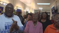 Michael Butler reelected as Orangeburg mayor in city election