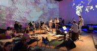 Mark the start of Yom Kippur with… an immersive art exhibit