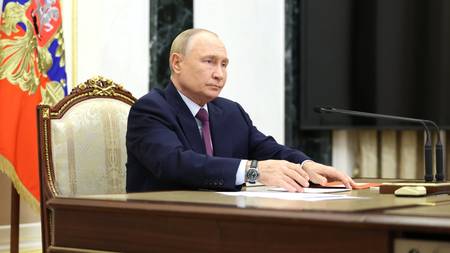 Putin’s cross-border strikes put pressure on NATO allies