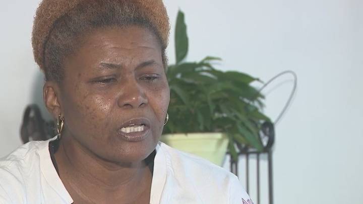 Mother demands justice after son killed in Clayton County officer