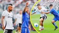 "Están las condiciones para que se juegue": Delegación presidencial da luz verde a la Supercopa entre Colo Colo y la "U"