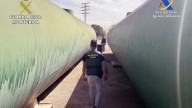 Desmantelada una red que introducía carburante adulterado en gasolineras 'low cost': hay 18 detenidos
