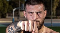El hermano de Ilia Topuria vuelve al octágono de UFC