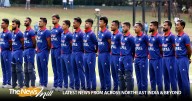 Nepal script historic first win over West Indies in Sharjah