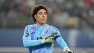 Guillermo Ochoa fichará con Burgos CF en Segunda División de España