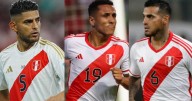 ¿Dicen adiós? Las figuras de la selección peruana que ya no estarían para las Eliminatorias 2030