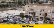 La jueza de la DANA prorroga seis meses más la causa judicial "por su gran complejidad"