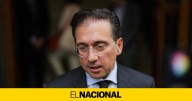 El Gobierno llama a consultas a la embajadora en Tel Aviv por las "calumniosas acusaciones" de Israel