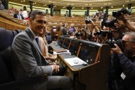 Estados Unidos acusa a España de "alentar a terroristas" con las medidas de Sánchez contra Israel
